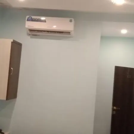 Guest house Royal Orbit Mumbai