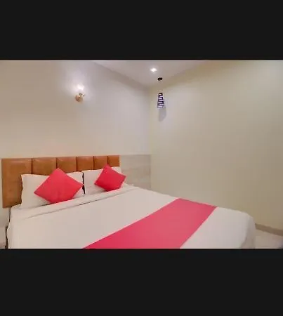 Royal Orbit 3* Mumbai