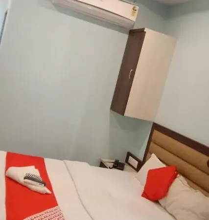 Guest house Royal Orbit 3*