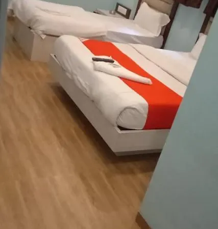 Royal Orbit Guest house