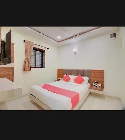 Royal Orbit Guest house
