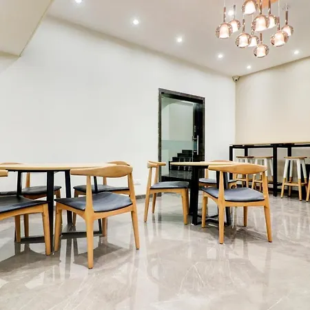 Treebo Trend Avenue Hotel Mumbai