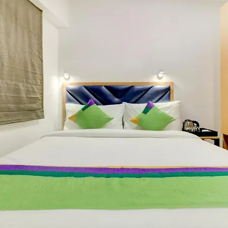 Treebo Trend Avenue Hotel