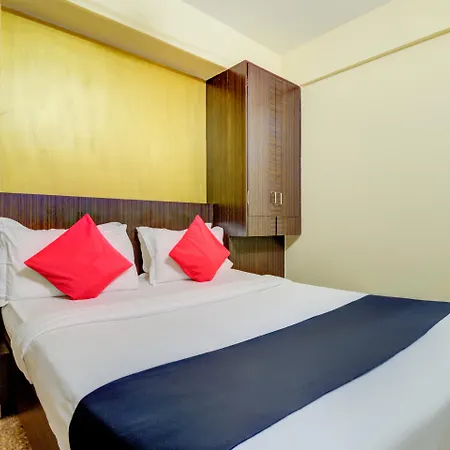 Oyo 8850 J K Regency Hotel 2*