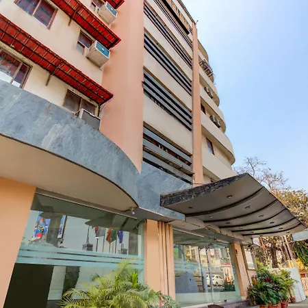 Oyo 8850 J K Regency Mumbai