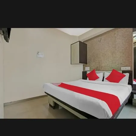 Star Light Guest house Mumbai