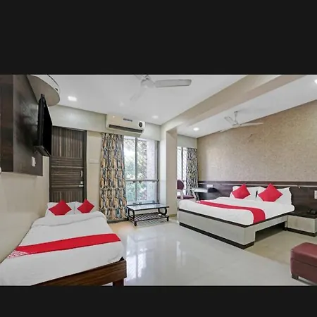 Guest house Star Light Mumbai