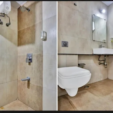 Guest house Star Light 3*