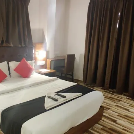Hotel Seven Olives Guest house Mumbai