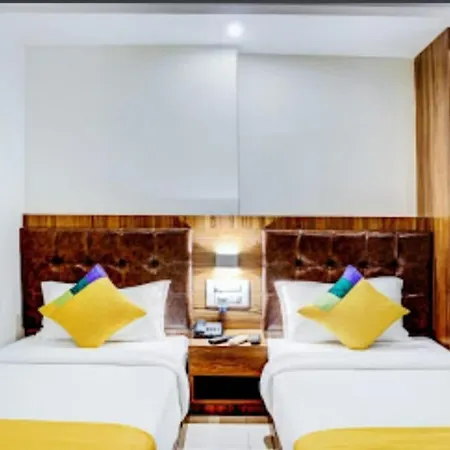 Guest house Hotel Seven Olives *