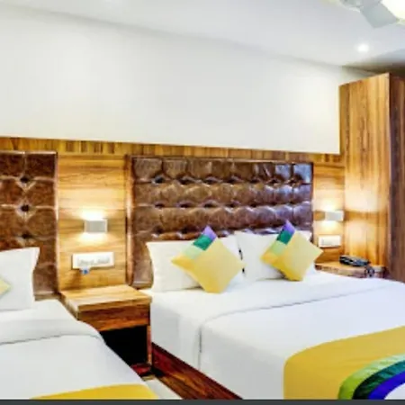Hotel Seven Olives *