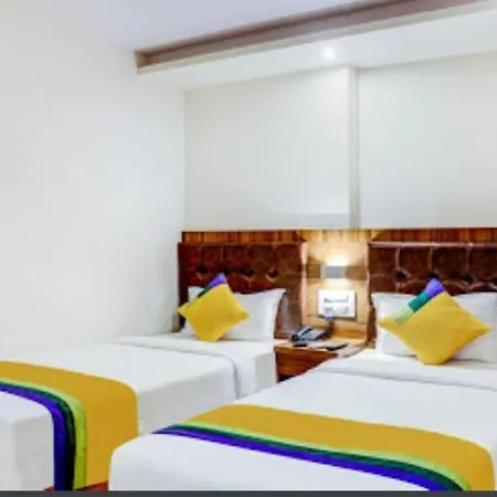 Hotel Seven Olives Guest house Mumbai