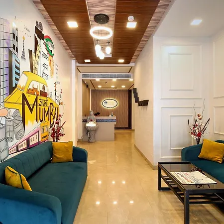 Hotel Mumbai House Juhu Santacruz West Hotel Mumbai