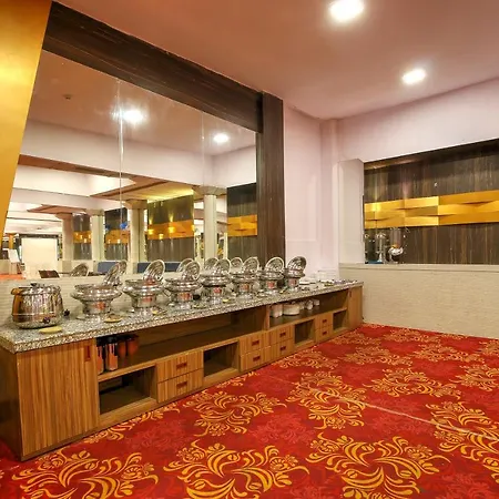 Hotel Mumbai House Juhu Santacruz West Hotel Mumbai