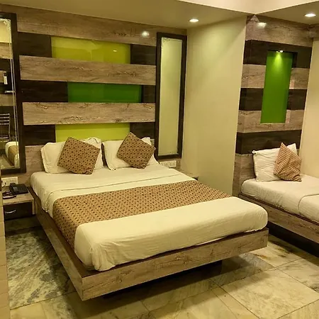 Oc Residency Hotel