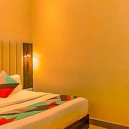 Fabexpress Gateway - 700m From Gateway Of India 3*