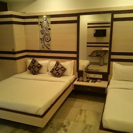 Oc Residency Mumbai