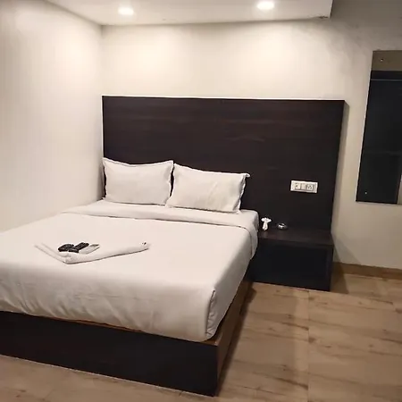 Windflower Regency Mumbai