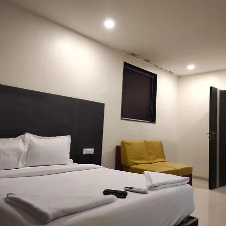 Windflower Regency Mumbai
