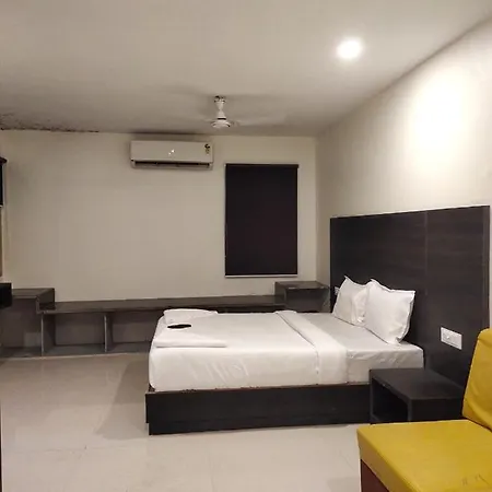 Hotel Windflower Regency Mumbai