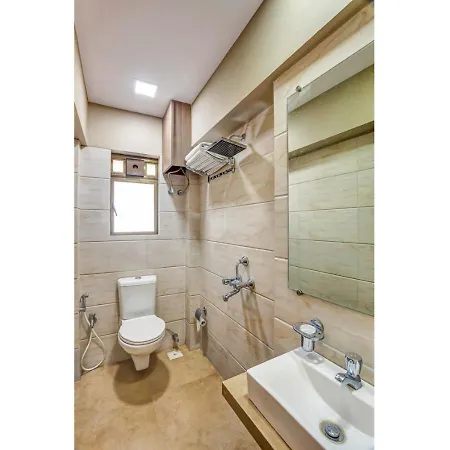 Ashok Deluxe Apartments, Marol Andheri East