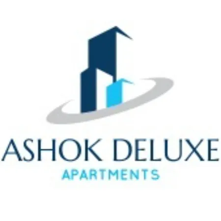 Ashok Deluxe Apartments, Marol Andheri East 3* Mumbai