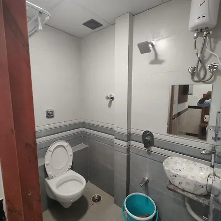 Tip Residency Hotel
