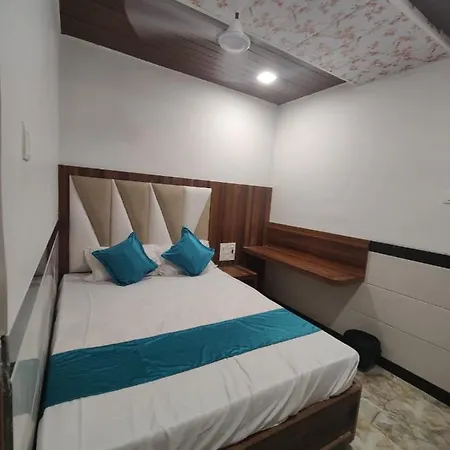 Tip Residency Hotel Mumbai