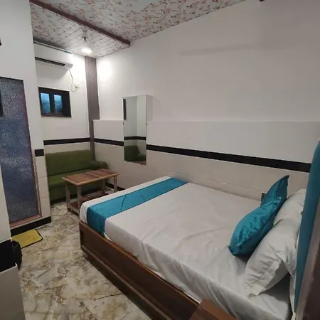 Tip Residency Mumbai