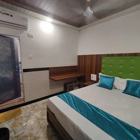 Tip Residency Hotel Mumbai