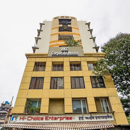Bkc Corporate Mumbai