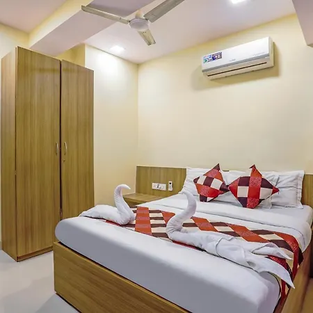 Bkc Corporate Hotel