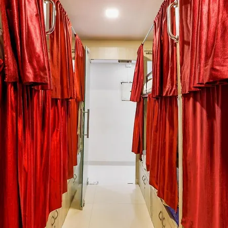 Hotel Bkc Corporate Mumbai
