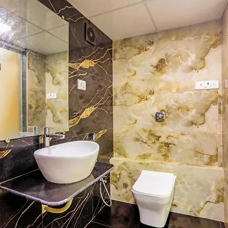 Hotel Bkc Corporate Mumbai
