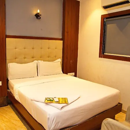 Dalon Hotel