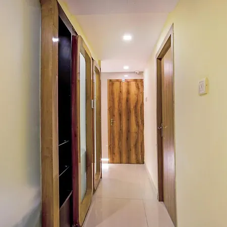 Hotel Bkc Corporate