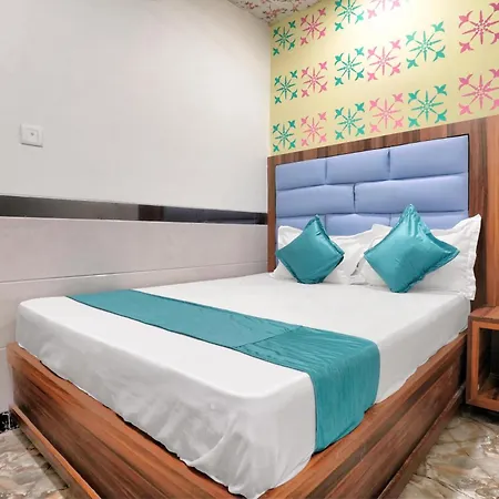 Tip Residency Mumbai