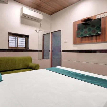 Tip Residency Hotel 3*