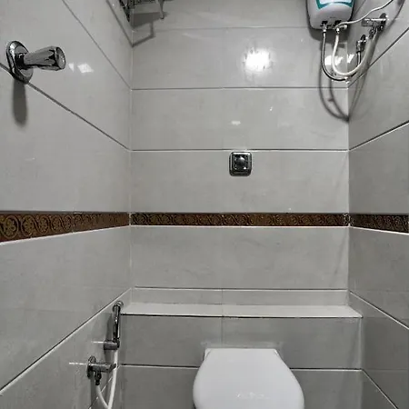 Tip Residency Hotel 3*