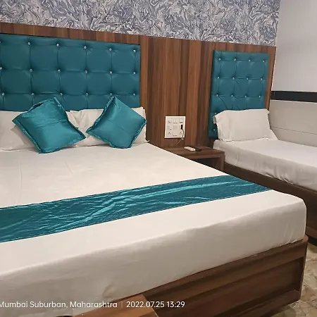 Tip Residency Hotel 3*