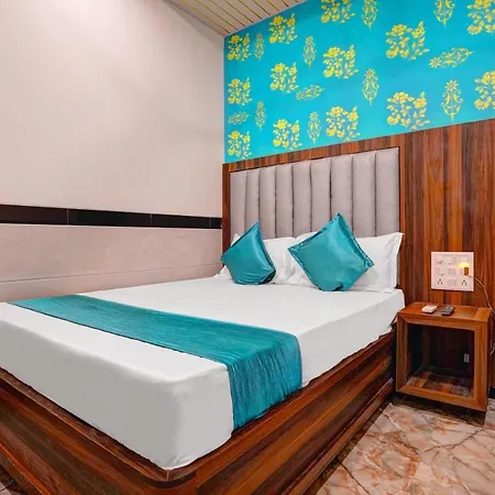 Hotel Tip Residency 3*