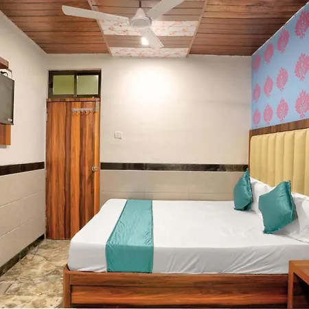 Tip Residency Hotel Mumbai