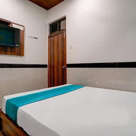 Hotel Tip Residency 3*