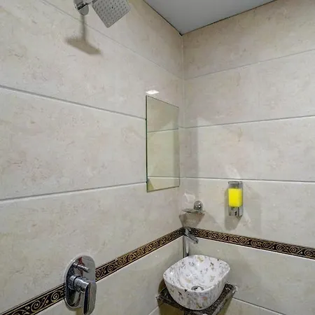 Tip Residency Mumbai