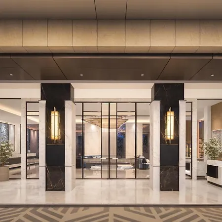 Fairfield By Marriott International Airport