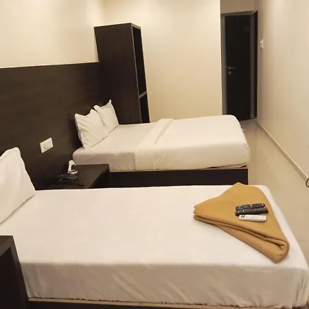 Windflower Regency Hotel Mumbai