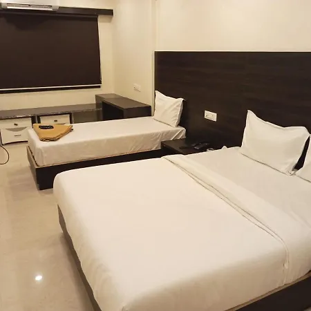 Windflower Regency Hotel Mumbai