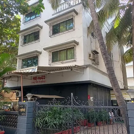 Hotel Astha Residency Mumbai