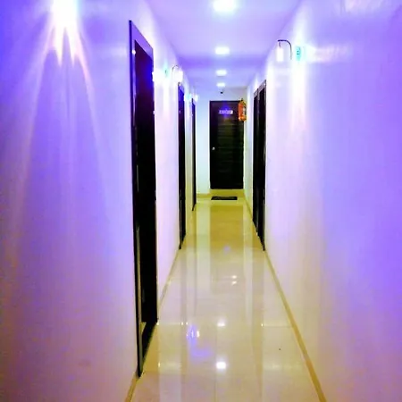 Hotel The