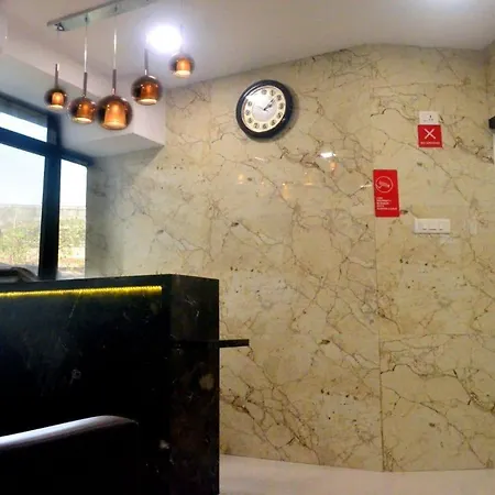 The Hotel Mumbai